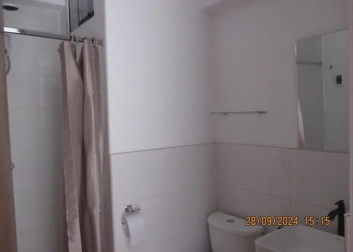 Departamento Moderno Acogedor 3er Piso, Peru *