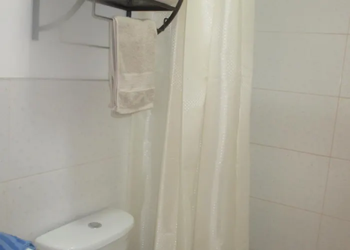 Departamento Moderno Acogedor 3er Piso, Peru *