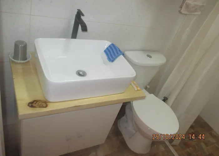 Departamento Moderno Acogedor 3er Piso, Peru Cusco
