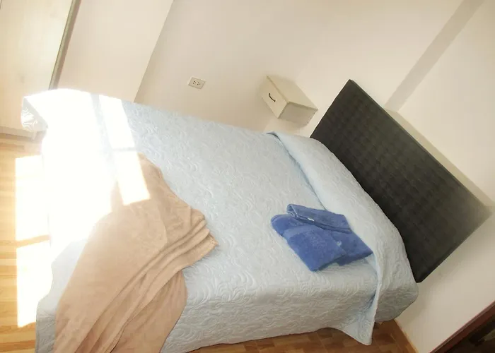 Departamento Moderno Acogedor 3er Piso, Peru Apartment