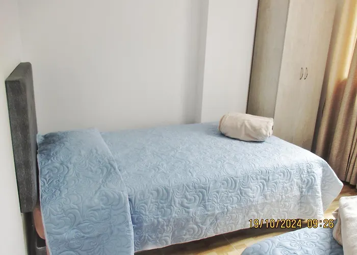 Departamento Moderno Acogedor 3er Piso, Peru Cusco